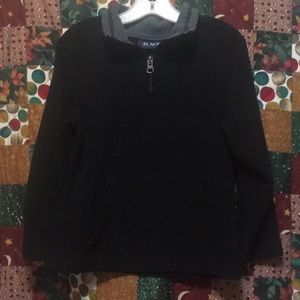 Pullover Fleece